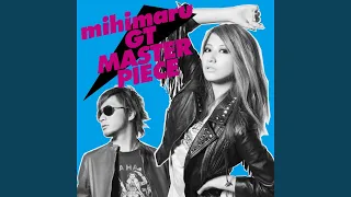 Master Piece　遊戯王ゼアルOP1　マスターピース