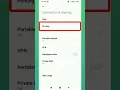 How To Enable System Printing Service System Printing Service Settings In Redmi 8