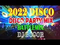 Download Lagu DISCO PARTY MIX 2022 BATTLE REMIX EDITION DJ BOGOR REMIX PLSYLIST 2022