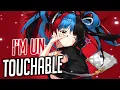 Download Lagu Nightcore - No (Rock Version) Untouchable