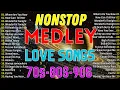 Download Lagu Slow Rock Love Song Nonstop 🎸🎼 SLOW ROCK MEDLEY ⭐🎶 Rock Ballads 70S 80S 90S ⭐🎶 Nonstop Pinoy Medley