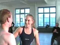 Mixed Wrestling Highlights