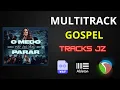 Download Lagu (MULTITRACK) - Sarah Beatriz - O Medo Não Vai Me Parar (Ao Vivo)