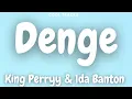 King Perryy & 1da Banton - Denge (Audio)