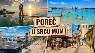 POREČ pjesma #poreč #parenzo