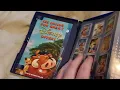 Lagu The Lion King 3 Hakuna Matata (UK) DVD Unboxing