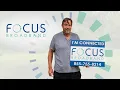 Faster Internet in Laurinburg NC from FOCUS Broadband Tim Cox