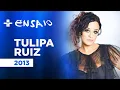 Download Lagu Ensaio | Tulipa Ruiz | 2013