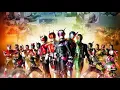 Download Lagu Kamen rider change my future music video
