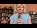 Susanne Ortner plays Choro Negro by Paulinho da Viola