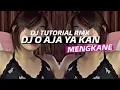Download Lagu DJ O AJA YA KAN - DJ MENGKANE FULL BASS