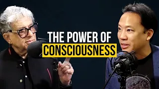 How To Navigate Your Quantum Mind For A Better Life Deepak Chopra 