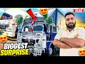 Download Lagu Biggest Surprise Aa Gaya || Truck Ki Delivery ho Gai ||  New Truck Kanha Modified hoga || #vlog