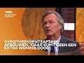 Download Lagu Veel politieke partijen slaan de plank mis met woonplannen, vertelt voorzitter Bouwend Nederland