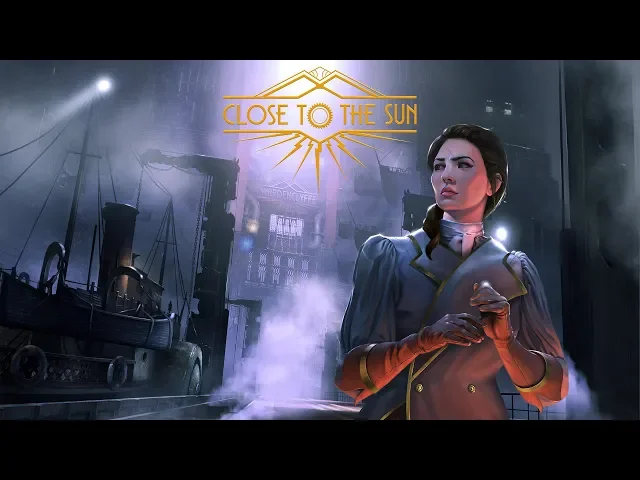 Close to the Sun | Launch Trailer
