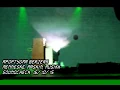 Apoptygma Berzerk ► Menneske, Maskin, Musikk (Soundcheck 16/10/15)