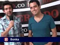 Download Lagu Bonka presenta sencillo