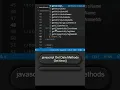 JavaScript Date Method get Time