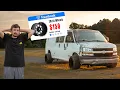 I Bought the CHEAPEST Wheels On Facebook Marketplace