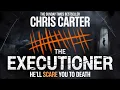 The Executioner - Chris Carter book Crime Thriller Psychological