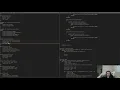 4coder Lexer Ep 4 Starting to Optimize Out Peeks