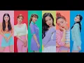 Lagu Apink - THANK YOU teaser