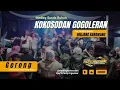 Lagu GERONG MEDLEY KOKOSODAN || KEY'S PARTY MUSIC ||  Cimenyan 10 Oktober 2025