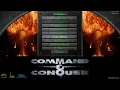 Command Conquer Remastered PC Settings Controls