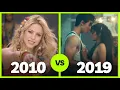 Download Top 5 Most Liked Music Videos Each Year (2010-2019) mp4 3gp mp3 videos - waplic