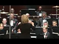 Symphony No. 4, David Maslanka