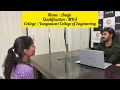 Fresher Mock Interview CORE JAVA Technical Round FULL STACK JAVA JAVA magneqsoftware6896