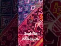 Download Lagu Single Ikat Patola Dupatta for more details  WhatsApp us at 9090606076