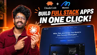 Claude Code Momen Just Changed App Development Forever