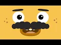 Big block singing chef