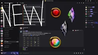 Mudae Spheres New Update