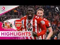 BRIAN BROBBEY LAAT HET STADIUM OF LIGHT ONTPLOFFEN!!🥵😍😱| Sunderland - Arsenal | Premier League 25/26