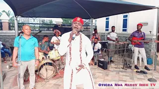 music na my work