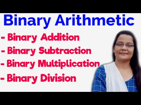 Download MP3 Binary Subtraction |Binary Addition | Computer Architecture in Hindi |lec 3