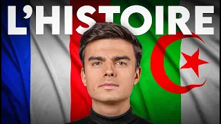 Tension inédite entre la France et l'Algérie : la vidéo pour comprendre