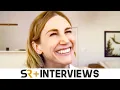 Jen Landon Interview Yellowstone Season 4