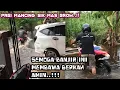 Download Lagu LIBUR MANCING - ALHAMDULILLAH SEMOGA BANJIR INI MEMBAWA BERKAH