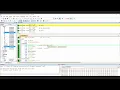 8 Program 7 Microcontroller Embedded systems-21CS43 Dept of ISE RIT-Hassan