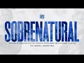 Download Lagu Sobrenatural -  Profeta Victor Santana | Aliento del Cielo Radio ‪@IsmaelHarrigan‬