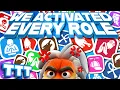 Activating every Jingle Jam Role was a BIG mistake in Gmod TTT