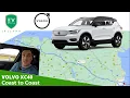 Download Lagu Volvo XC40 Recharge (Single Motor) - Coast to Coast Range Test