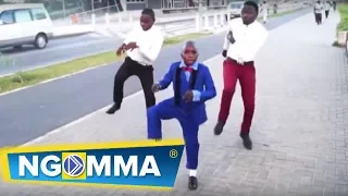 Mtoto Yohana Hata Sasa Umenisaidia Official Music Video  Mtoto Yohana Hata Sasa Umenisaidia Official Music Video