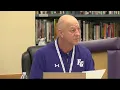 Fair Grove school administration accused of favoritism creating hostile environment