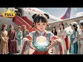 Download Lagu Một giây trước khi máy bay lao xuống, một bé gái đã cứu tất cả mọi người chỉ bằng một chiêu thức