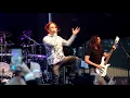 Sonata Arctica / Tony Kakko & Ari Koivunen - Full Moon @ JCR Live, Jääli 18.6.2016