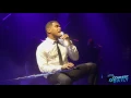 Maxwell - Lake By The Ocean (King & Queen of Hearts Tour Baltimore)